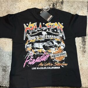 hellstar shirt